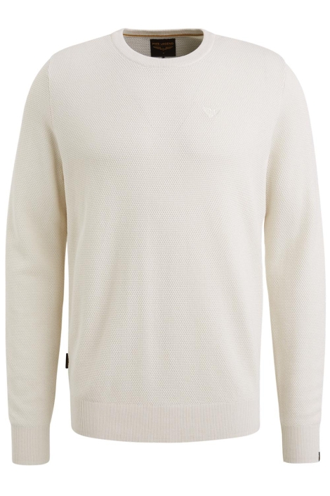 PME legend r-neck cotton modal
